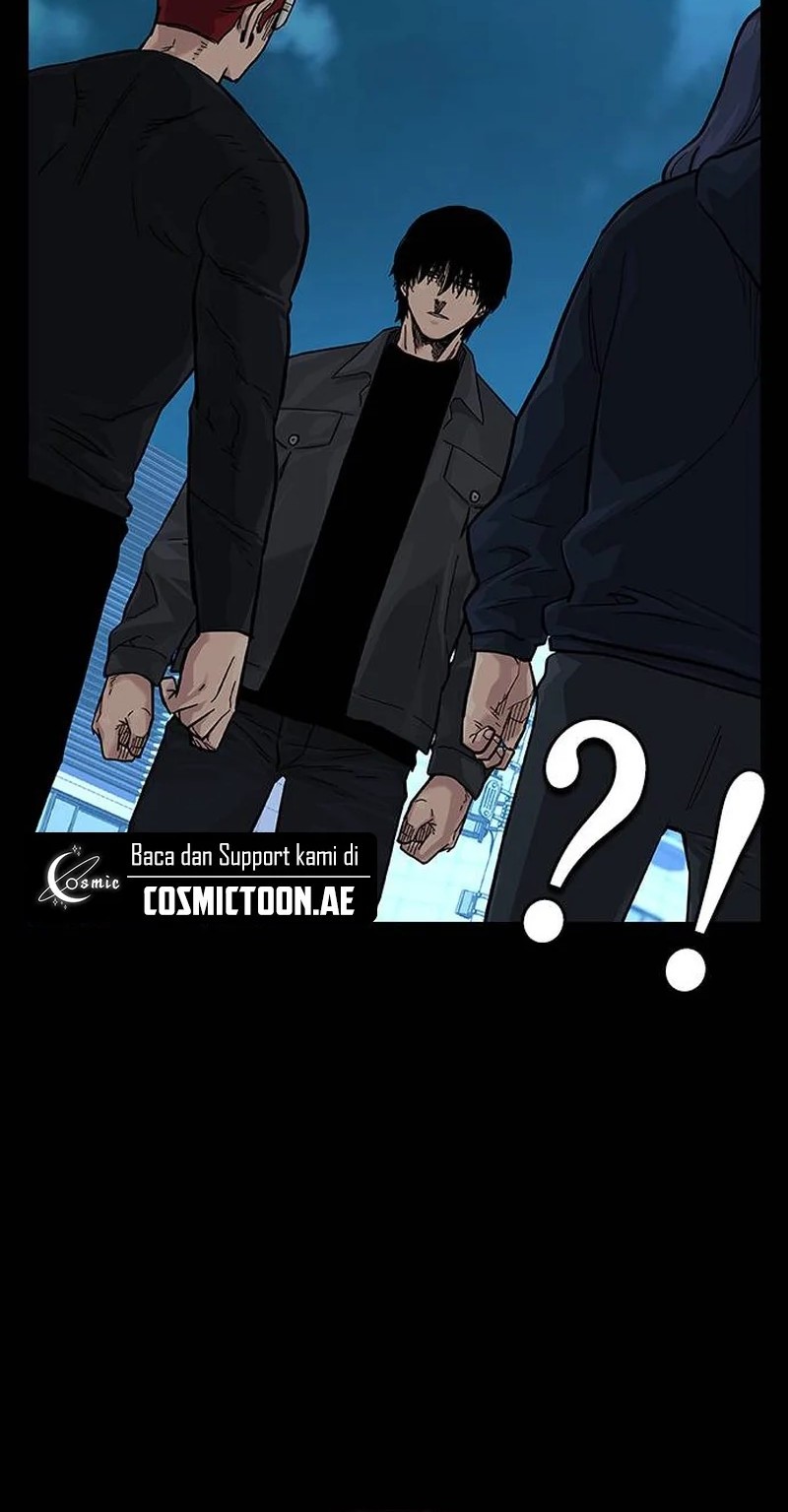 To Not Die Chapter 167 Gambar 13