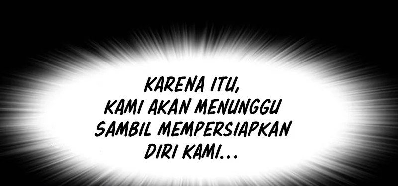 To Not Die Chapter 167 Gambar 16