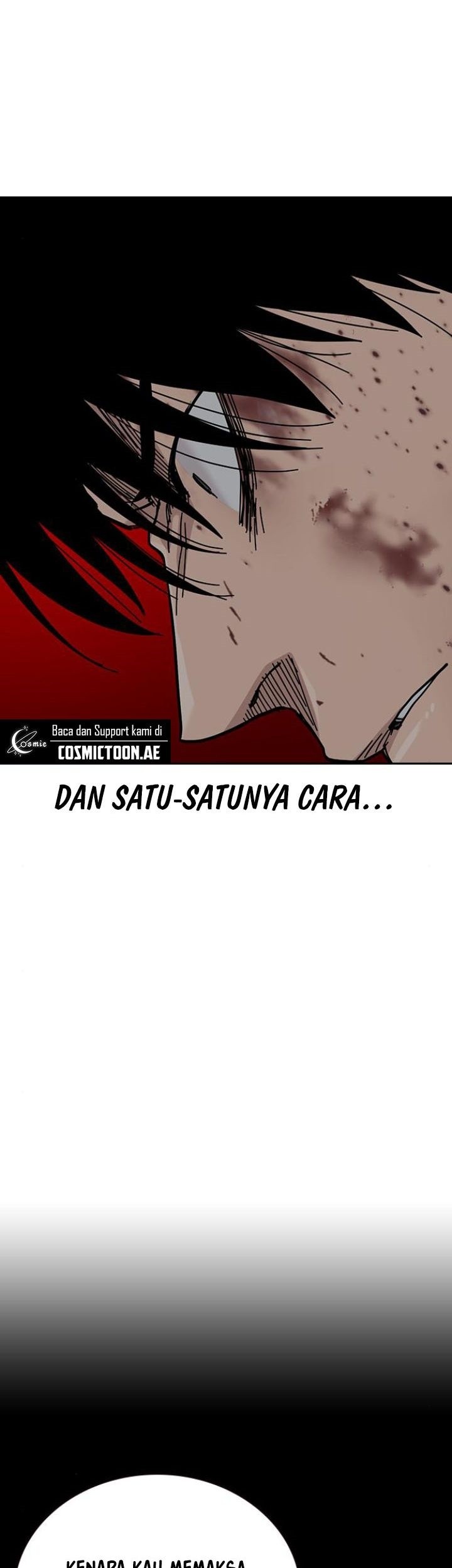 To Not Die Chapter 168 Gambar 23
