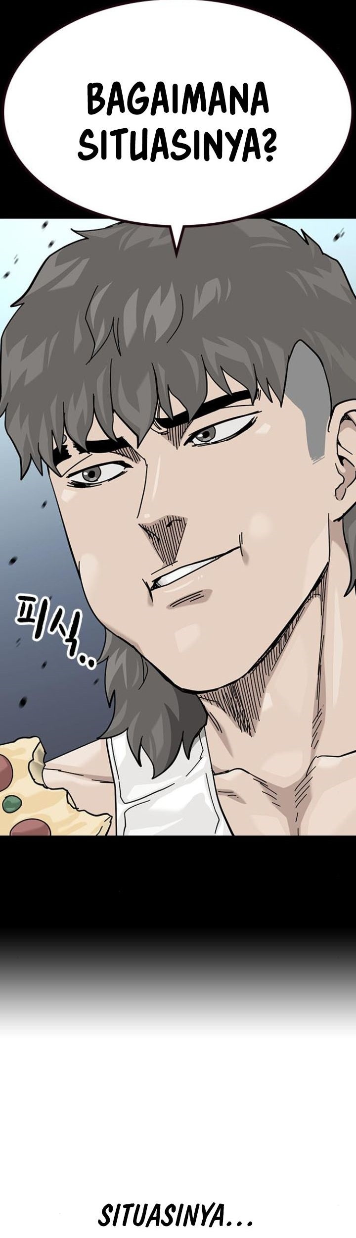 To Not Die Chapter 168 Gambar 27