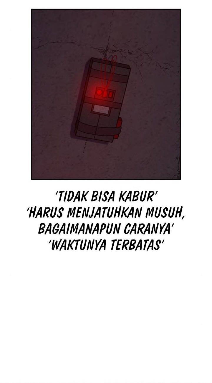 To Not Die Chapter 168 Gambar 28