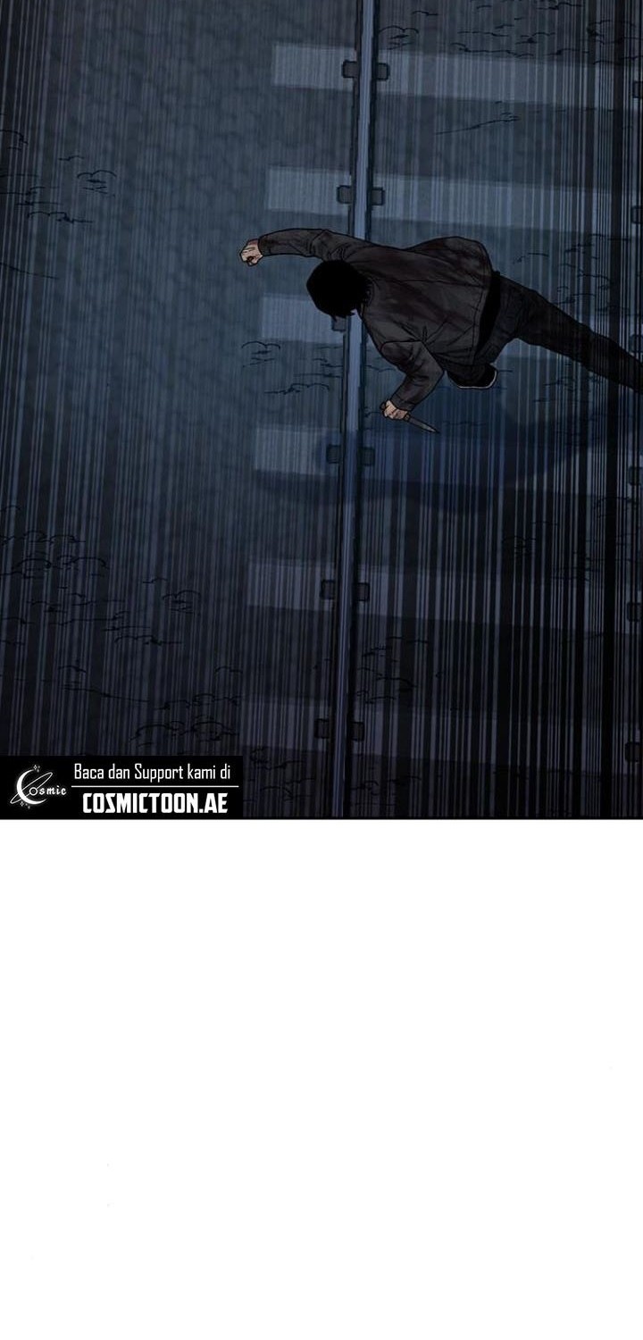 To Not Die Chapter 168 Gambar 30
