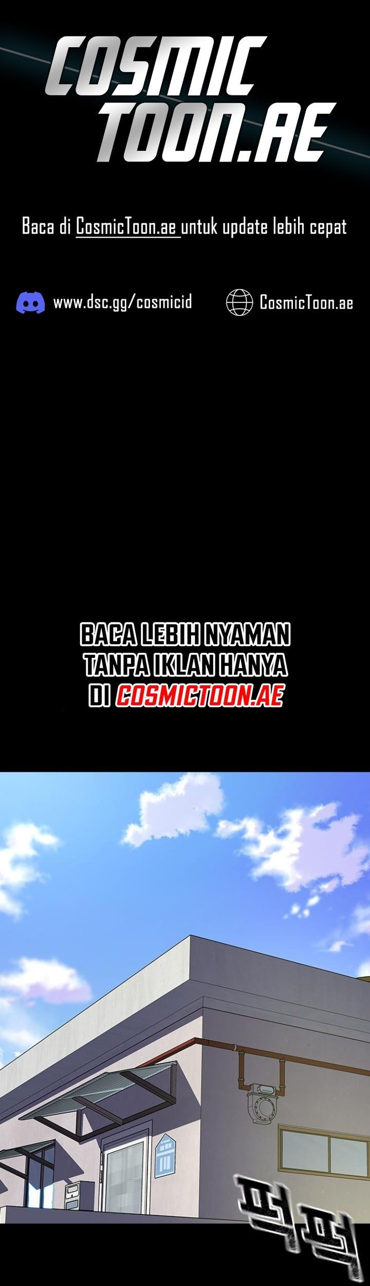 Komik To Not Die Chapter 168 gambar nomor 1