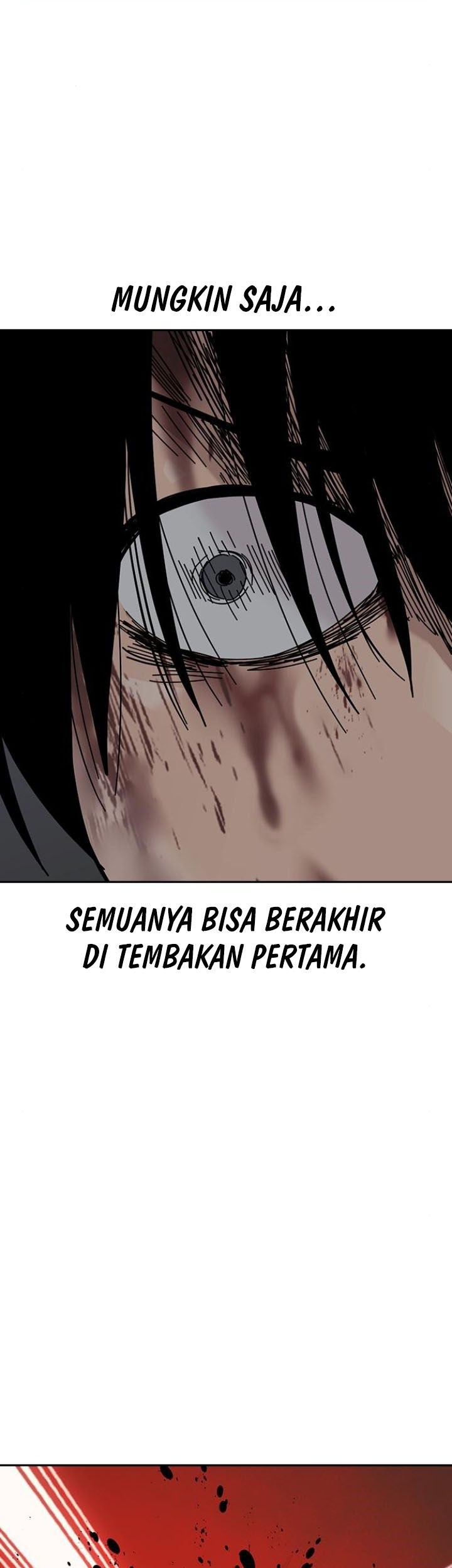 To Not Die Chapter 168 Gambar 39