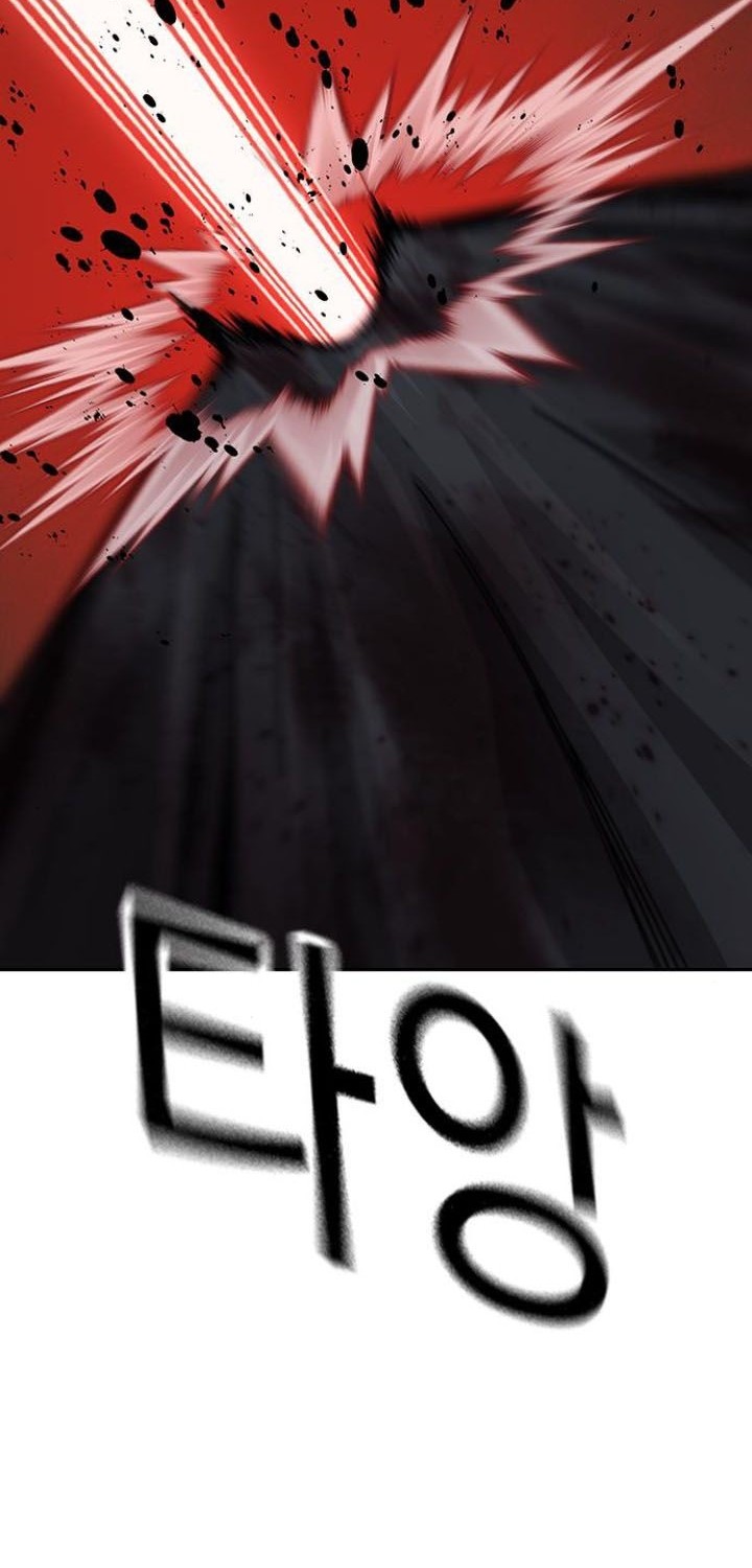 To Not Die Chapter 168 Gambar 40