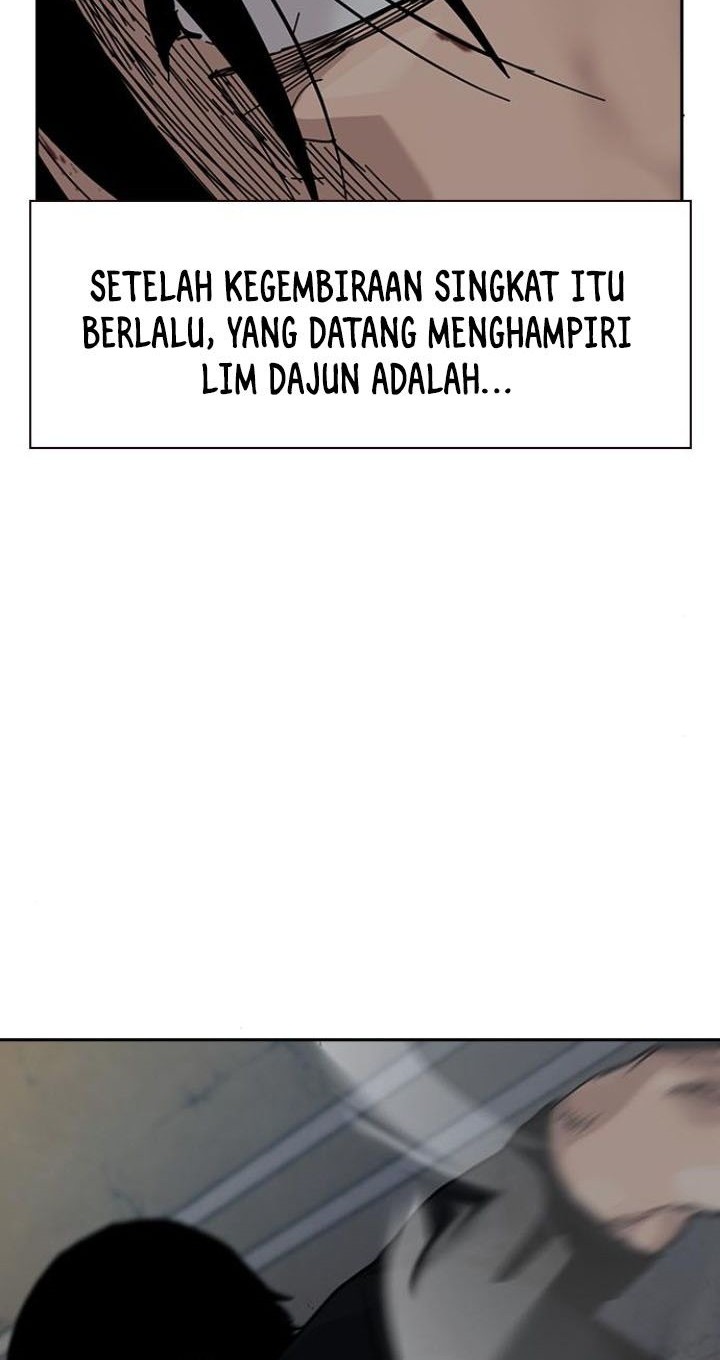 To Not Die Chapter 168 Gambar 44