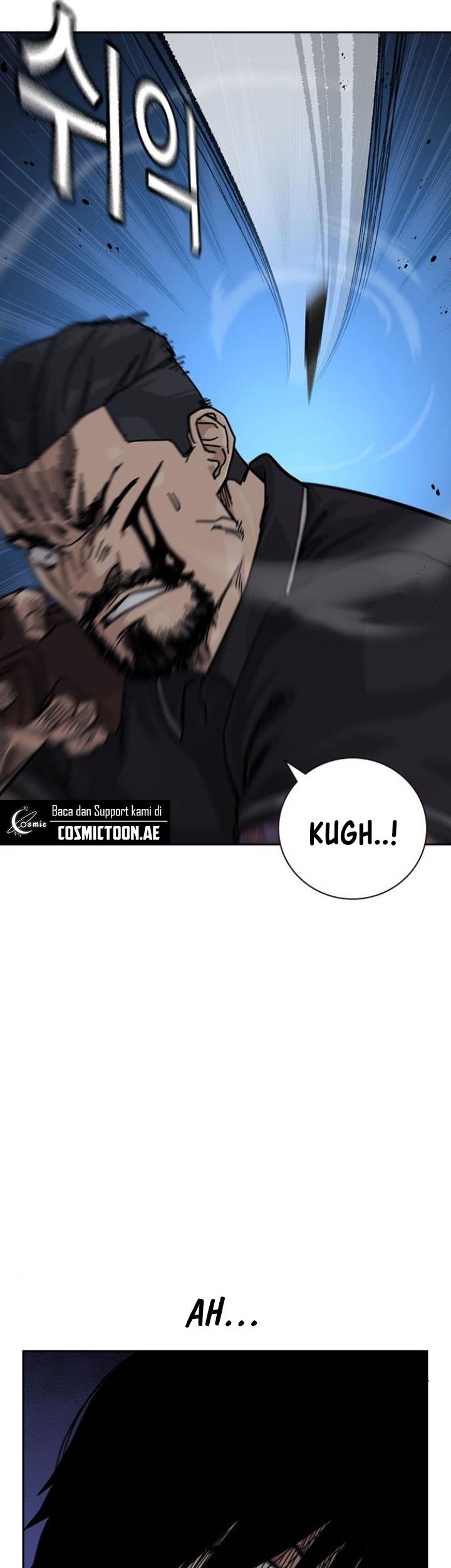 To Not Die Chapter 168 Gambar 51