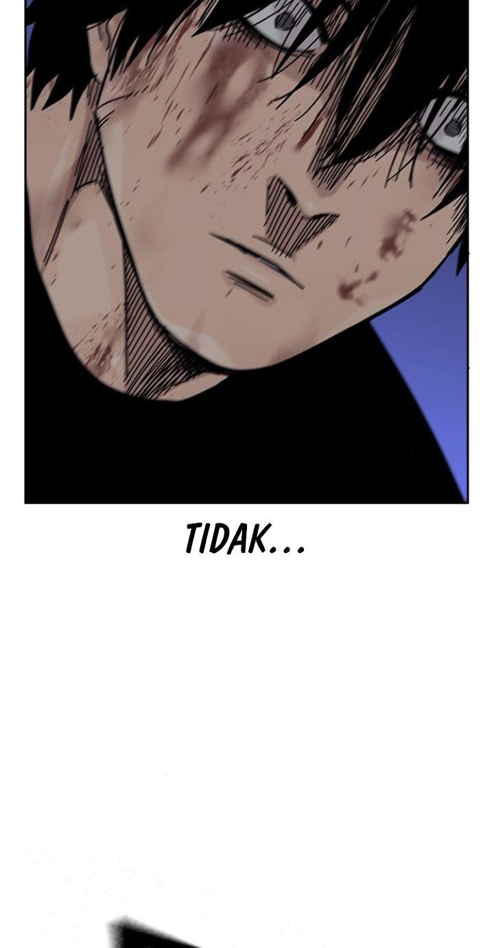 To Not Die Chapter 168 Gambar 52