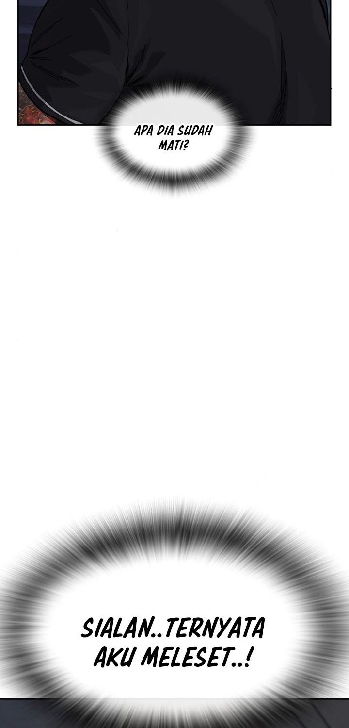 To Not Die Chapter 168 Gambar 58