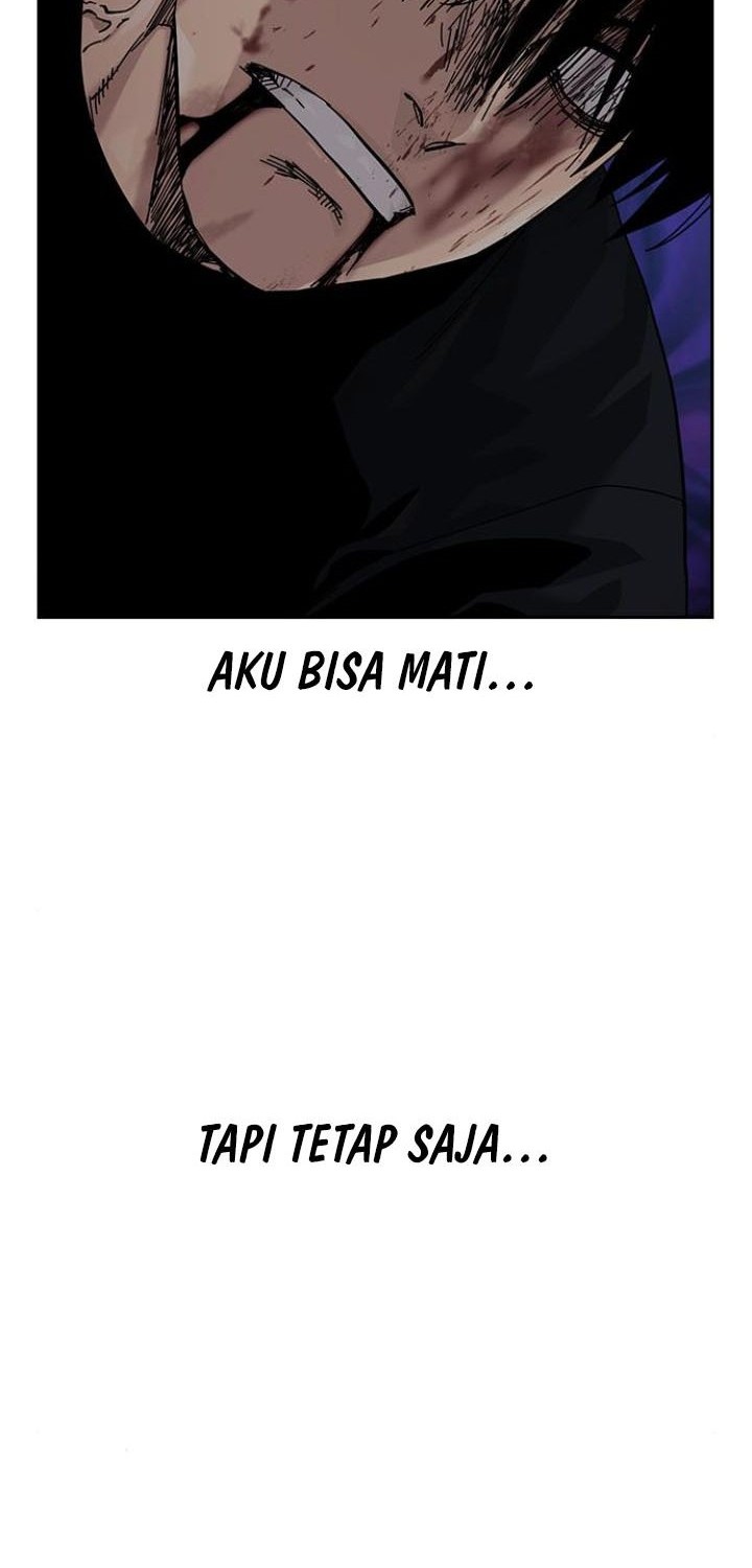 To Not Die Chapter 168 Gambar 60