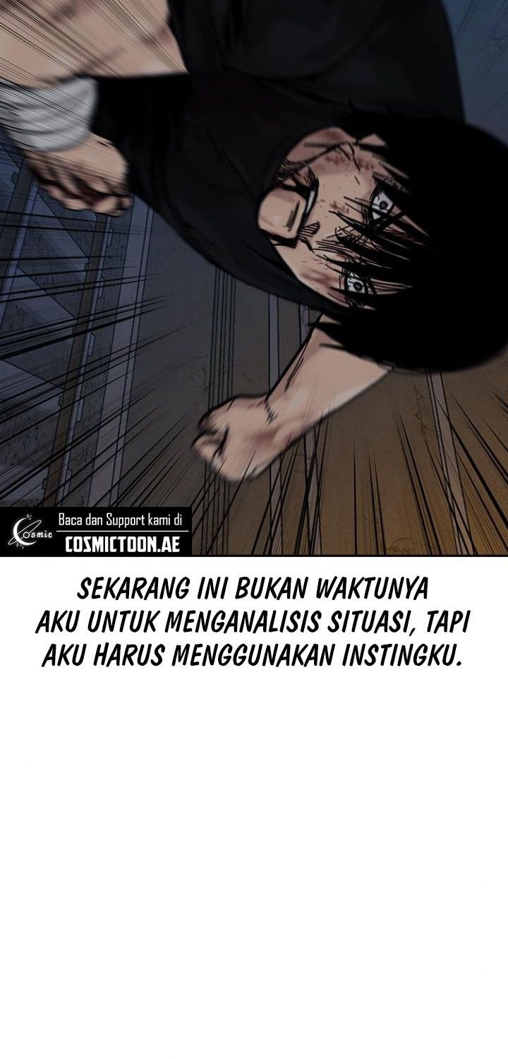 To Not Die Chapter 168 Gambar 64