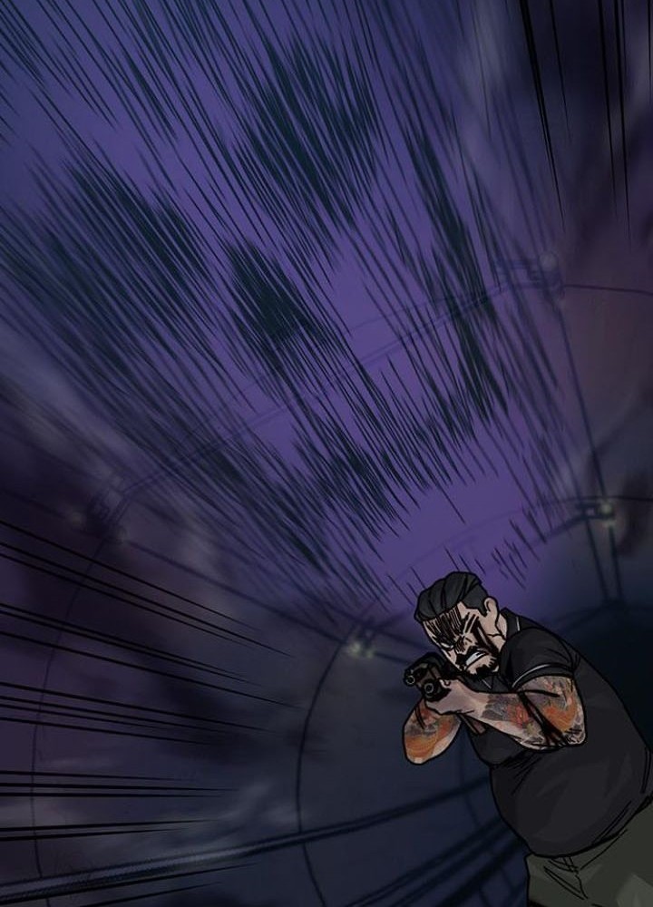 To Not Die Chapter 168 Gambar 66