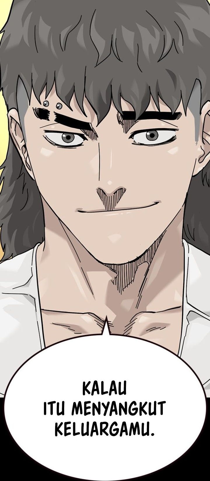 To Not Die Chapter 168 Gambar 70