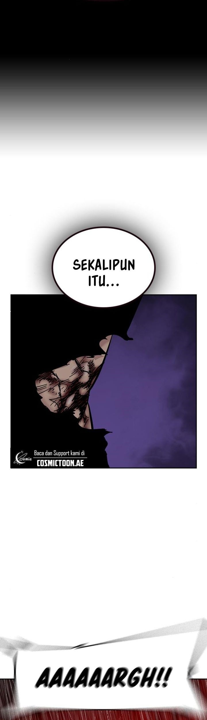 To Not Die Chapter 168 Gambar 71