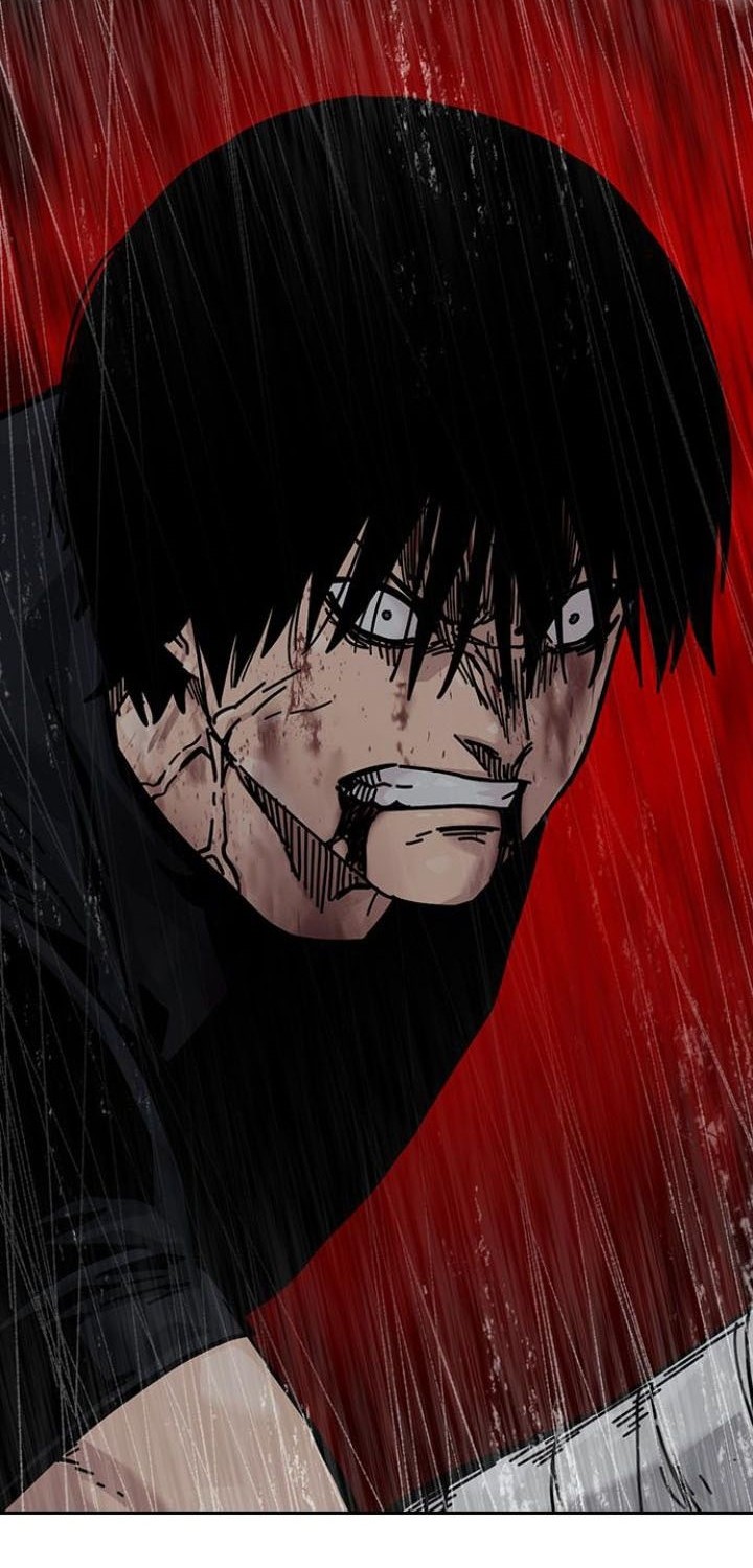 To Not Die Chapter 168 Gambar 72