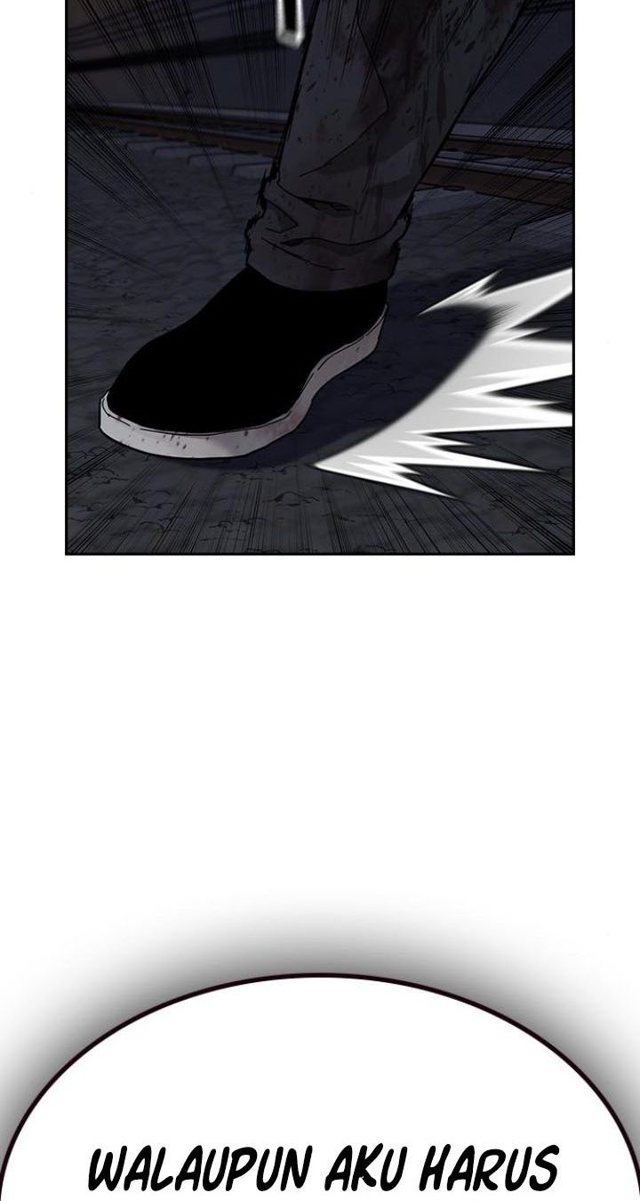 To Not Die Chapter 168 Gambar 74