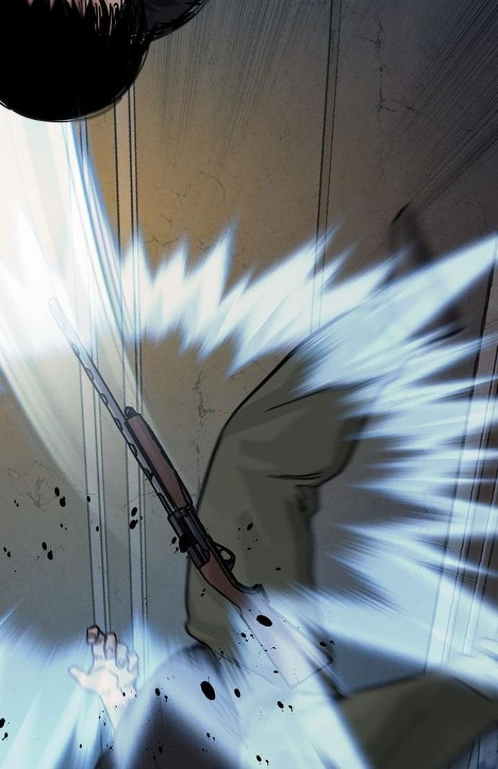 To Not Die Chapter 168 Gambar 78