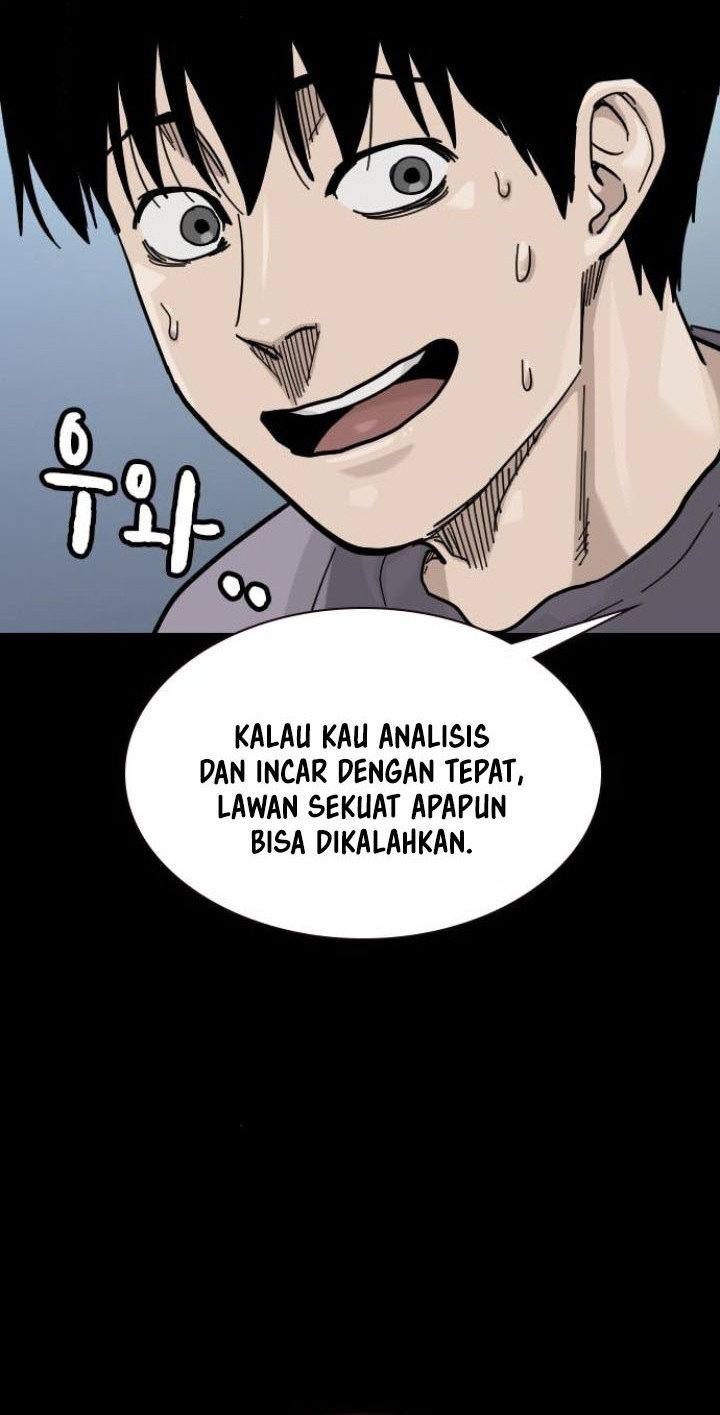 To Not Die Chapter 168 Gambar 14