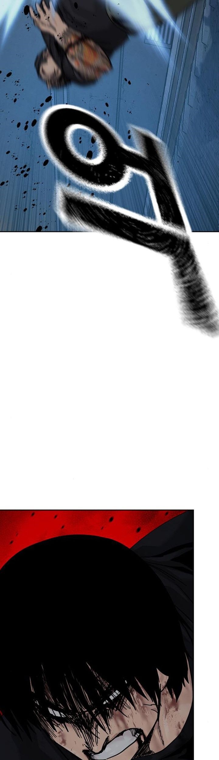 To Not Die Chapter 168 Gambar 79