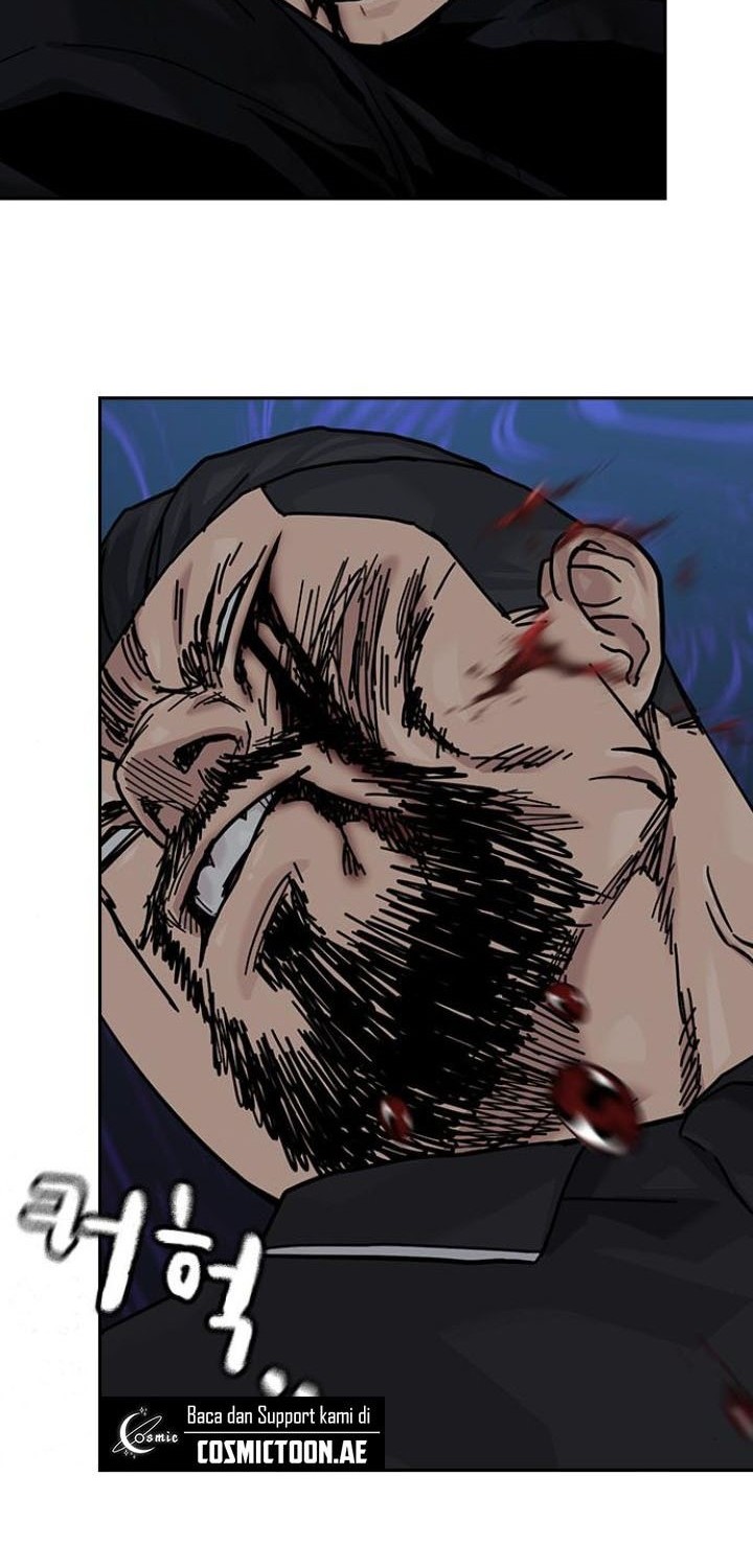 To Not Die Chapter 168 Gambar 80