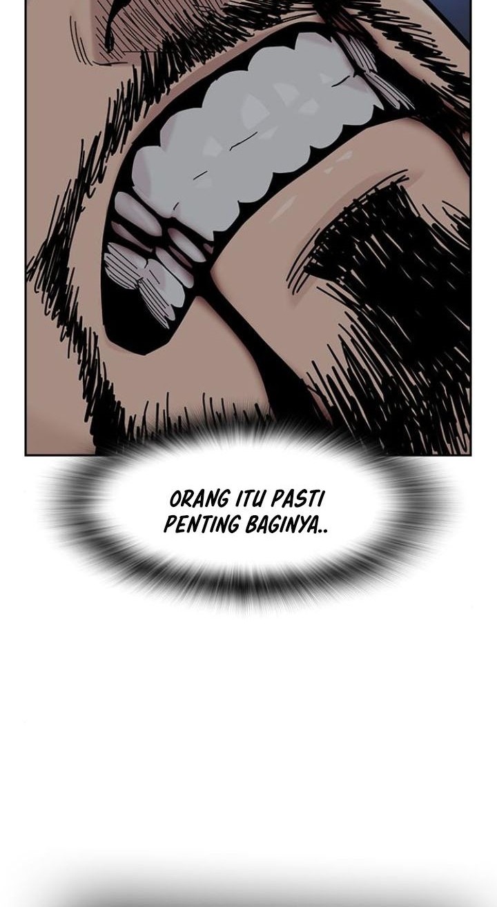 To Not Die Chapter 168 Gambar 82