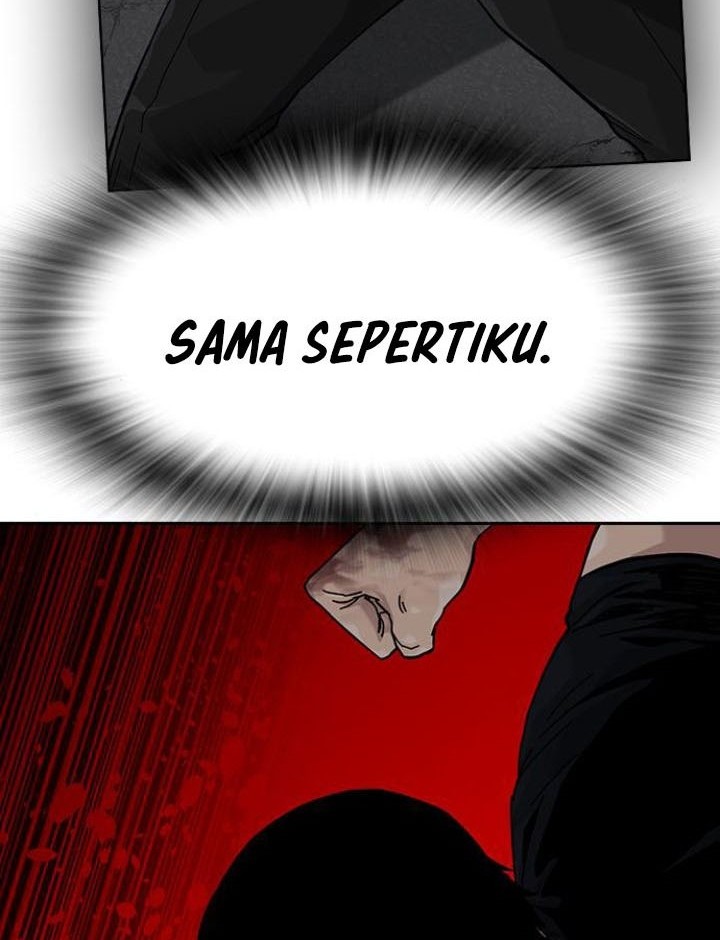 To Not Die Chapter 168 Gambar 84