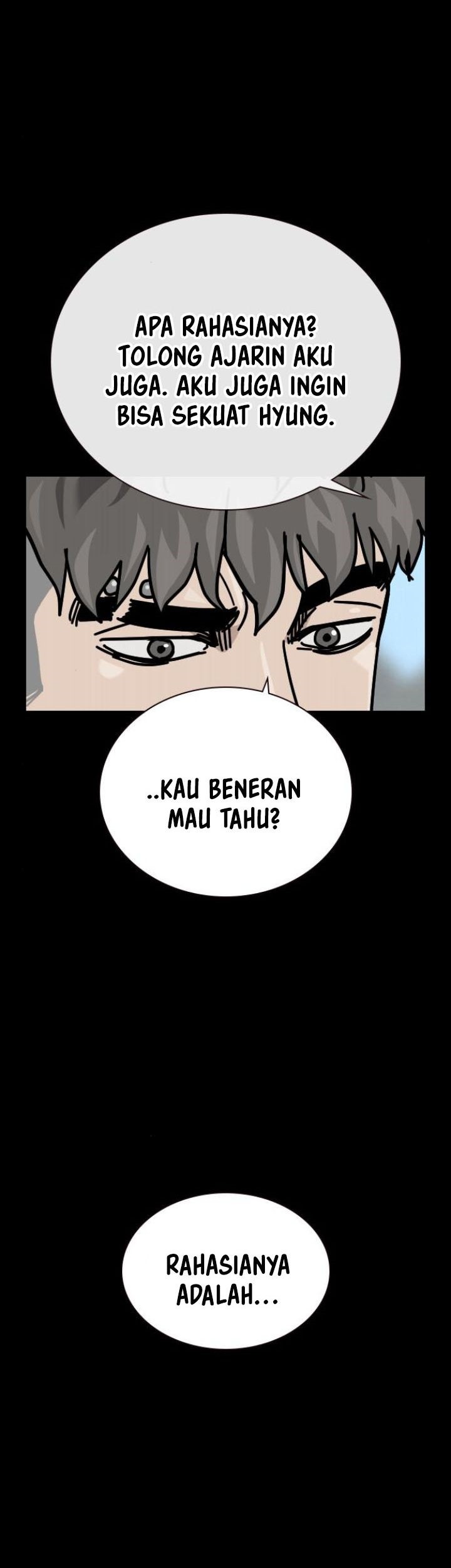 To Not Die Chapter 168 Gambar 7