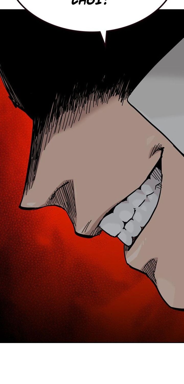 To Not Die Chapter 168 Gambar 99