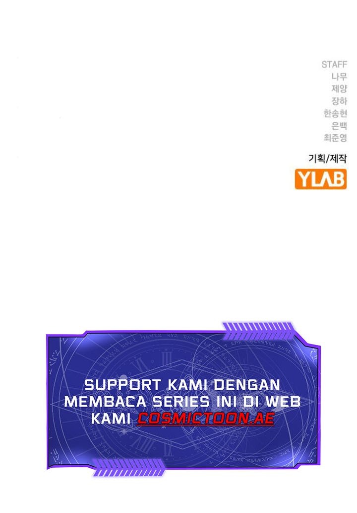 To Not Die Chapter 168 Gambar 100