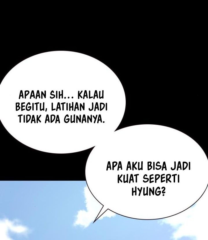 To Not Die Chapter 168 Gambar 10