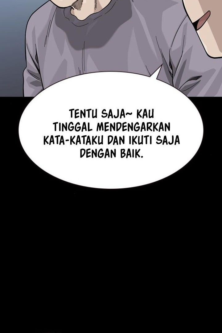 To Not Die Chapter 168 Gambar 12