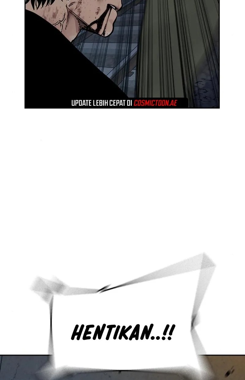 To Not Die Chapter 169 Gambar 38