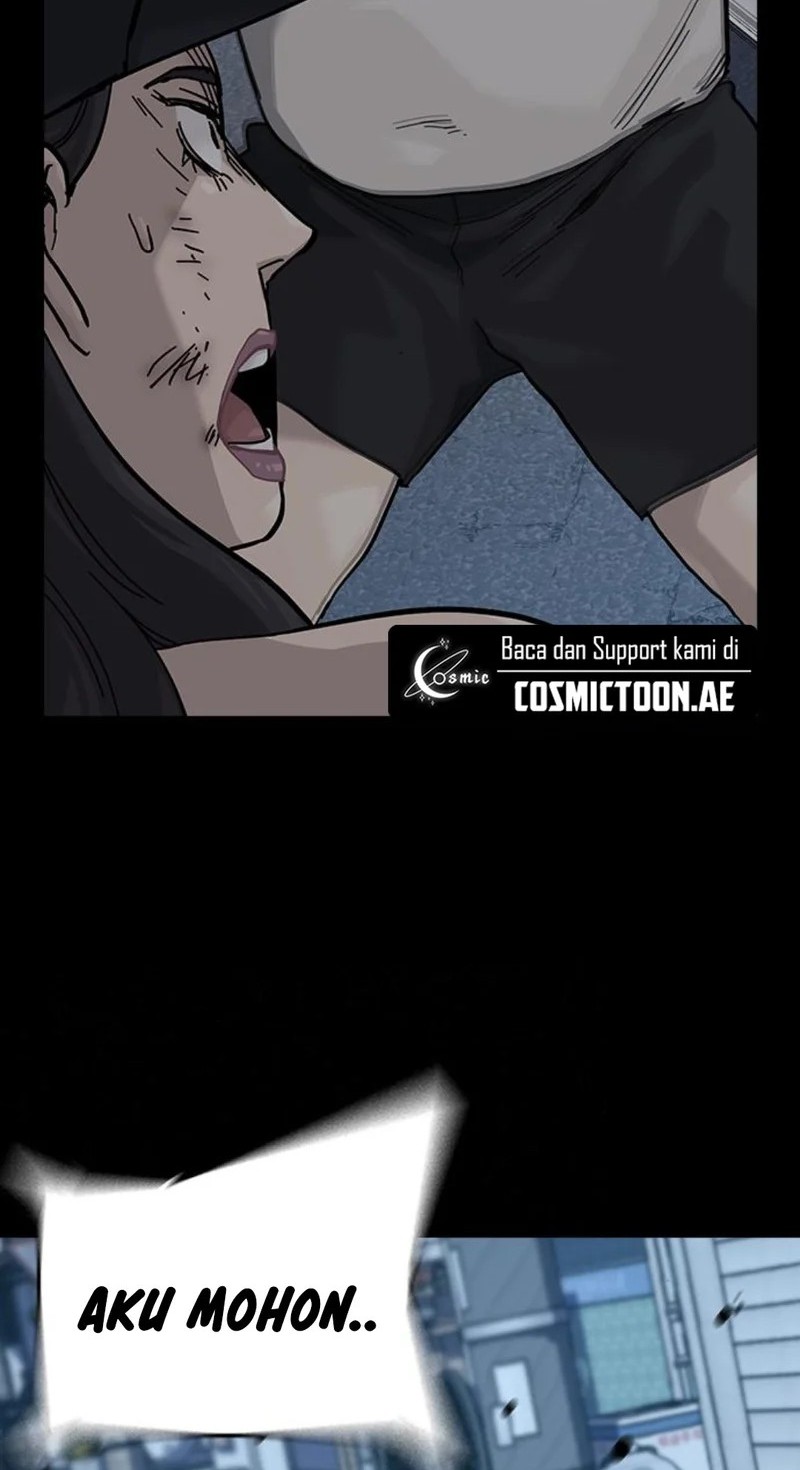 To Not Die Chapter 169 Gambar 42