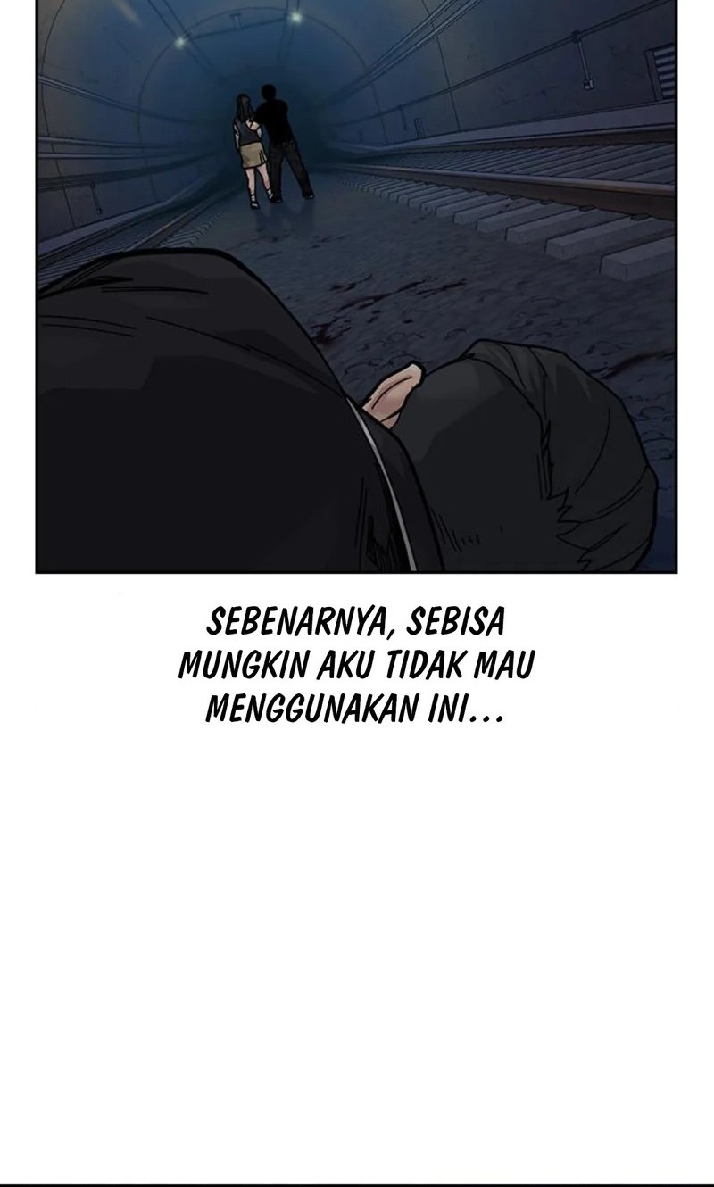 To Not Die Chapter 169 Gambar 54