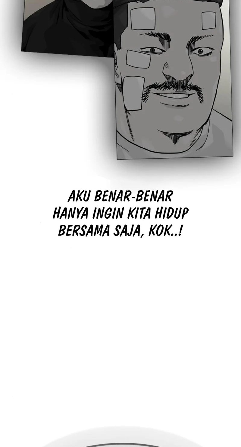 To Not Die Chapter 169 Gambar 62
