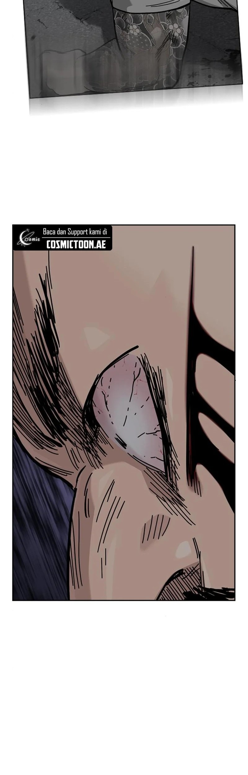 To Not Die Chapter 169 Gambar 64