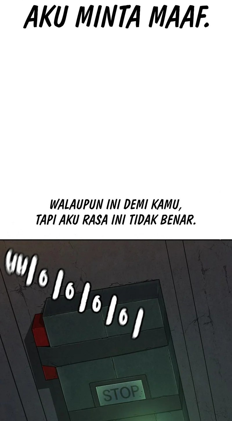 To Not Die Chapter 169 Gambar 66