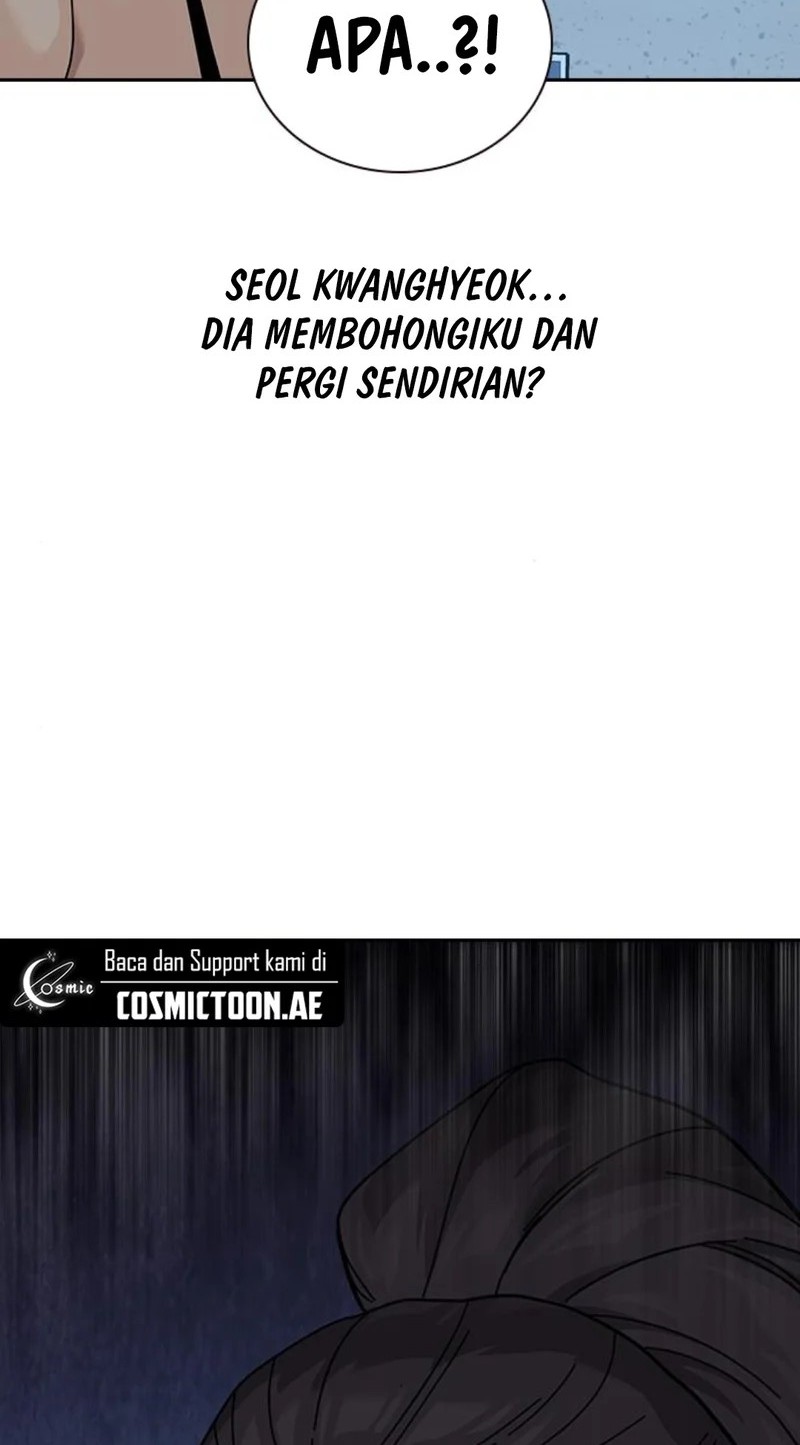 To Not Die Chapter 169 Gambar 4