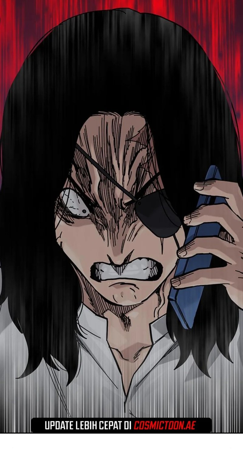 To Not Die Chapter 169 Gambar 80