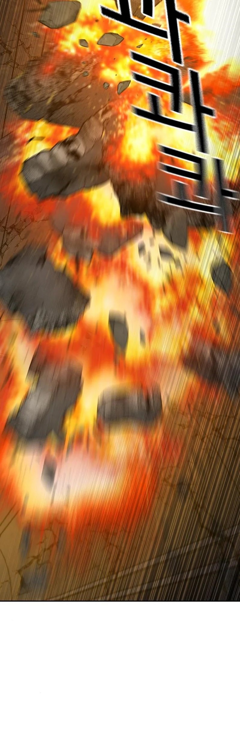 To Not Die Chapter 169 Gambar 97