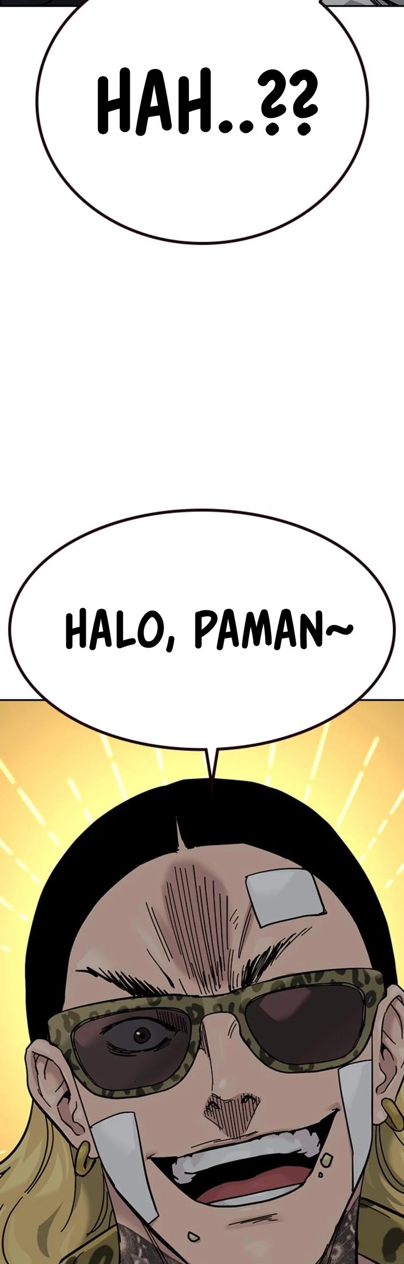 To Not Die Chapter 169 Gambar 120