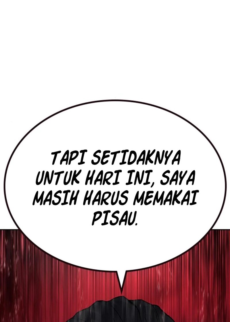 To Not Die Chapter 169 Gambar 126