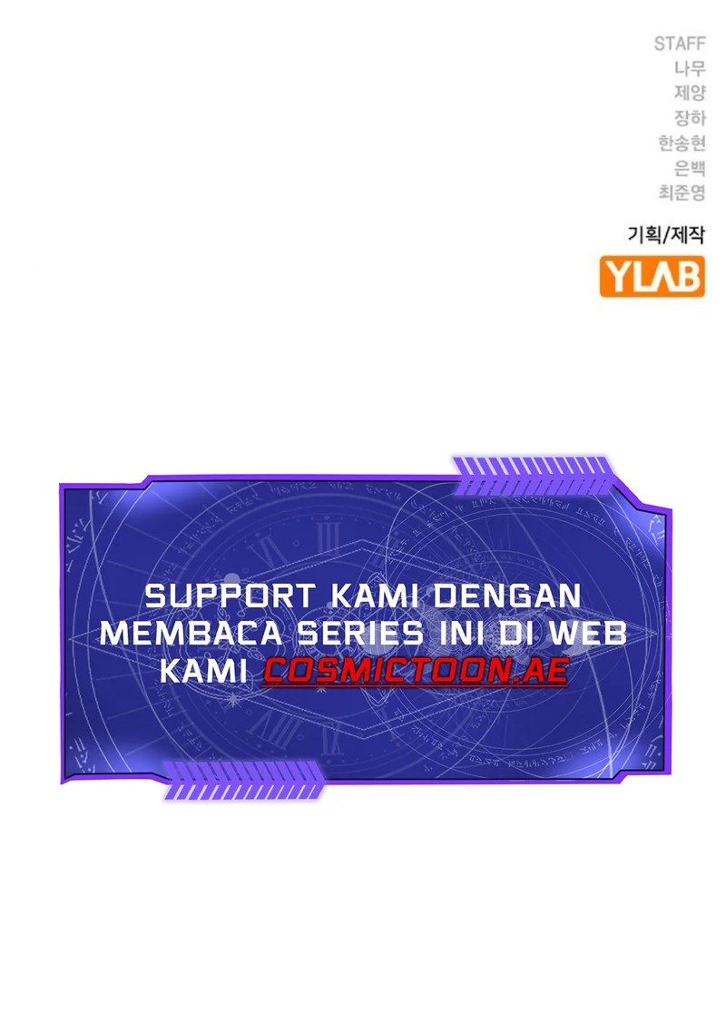 To Not Die Chapter 169 Gambar 129