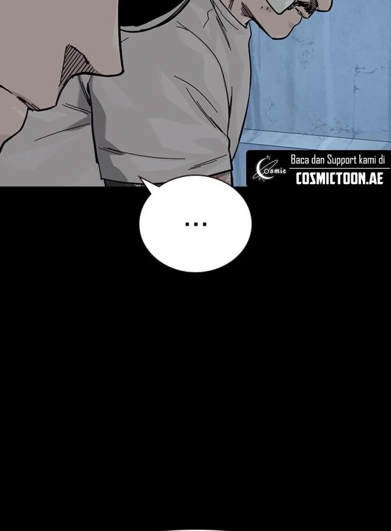 To Not Die Chapter 169 Gambar 19