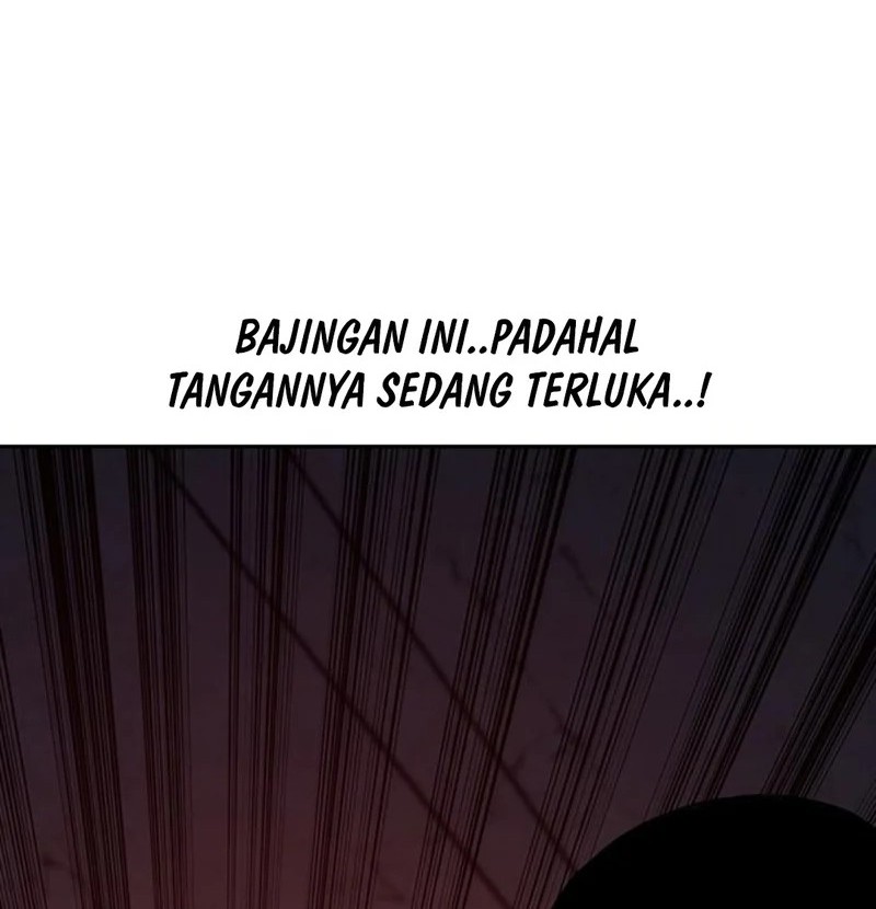 To Not Die Chapter 169 Gambar 34