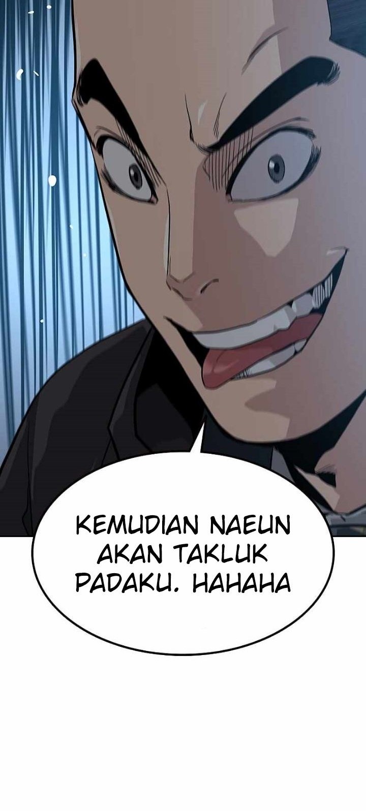 To Not Die Chapter 16 Gambar 67
