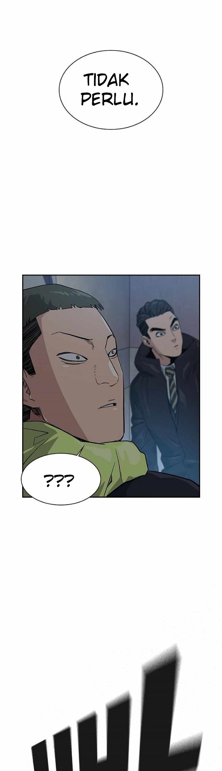 To Not Die Chapter 16 Gambar 68