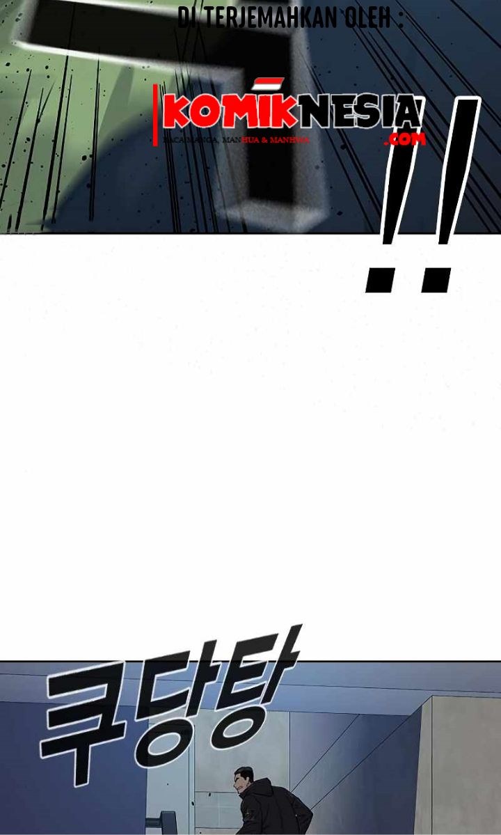 To Not Die Chapter 16 Gambar 70