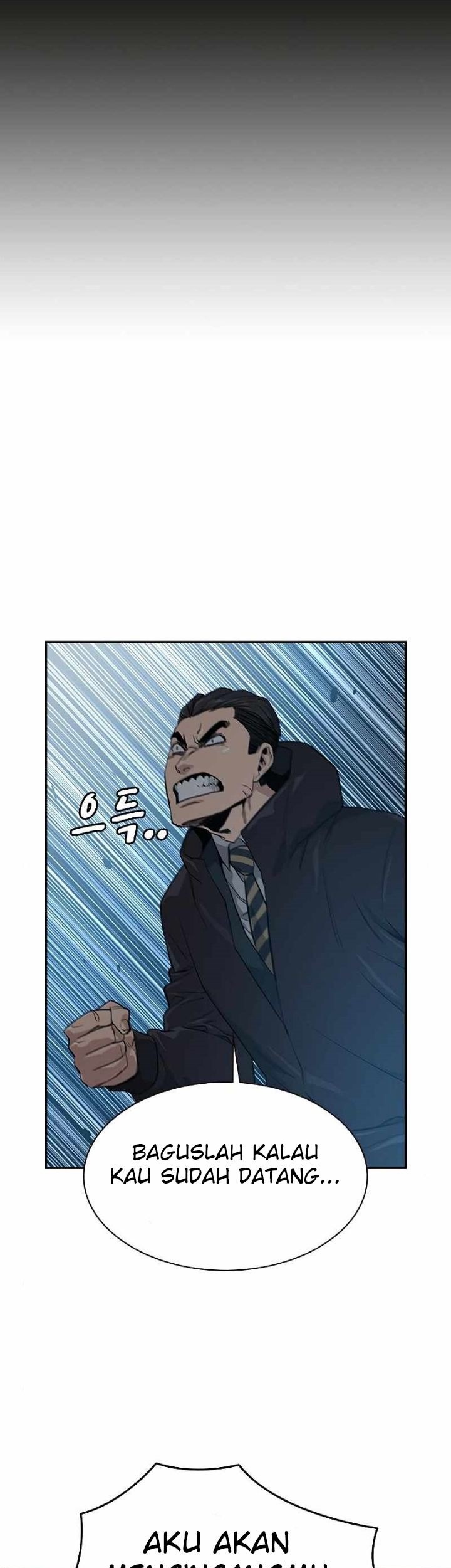 To Not Die Chapter 16 Gambar 78