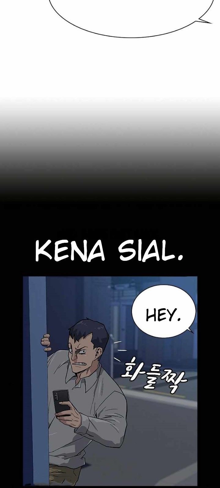 To Not Die Chapter 16 Gambar 74